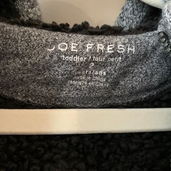 𝅺TOGGLE jacket - Picture 3 of 3